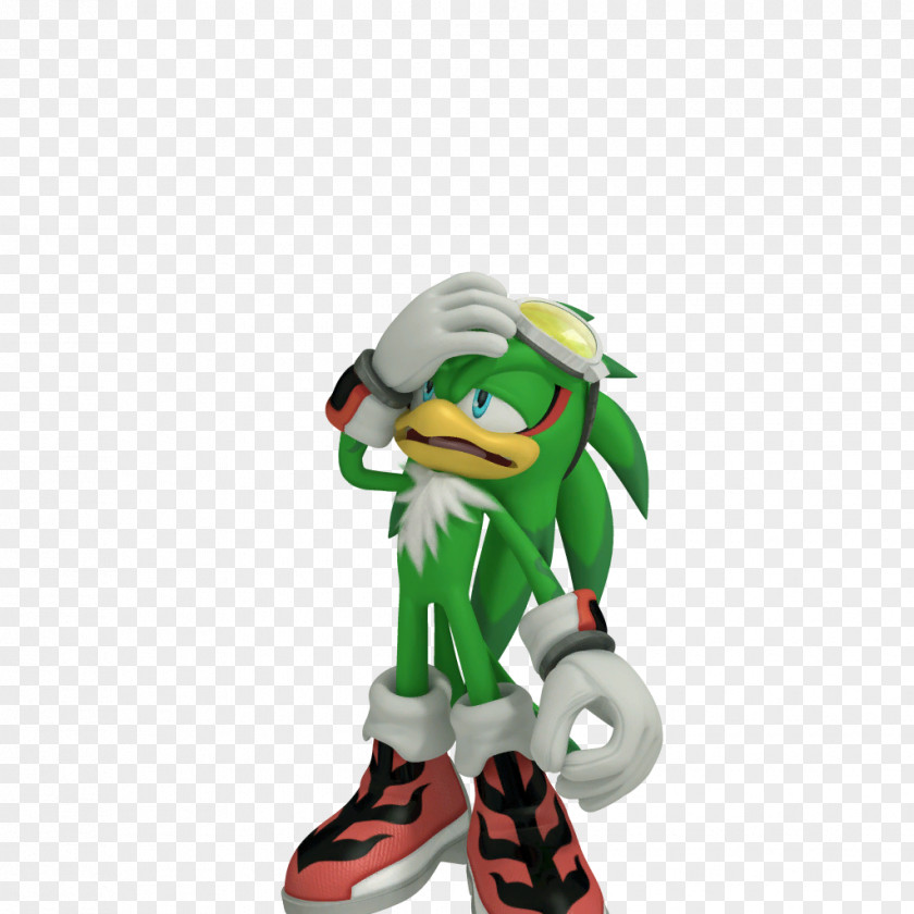 Jet Sonic Free Riders The Hedgehog Tails Knuckles Echidna PNG