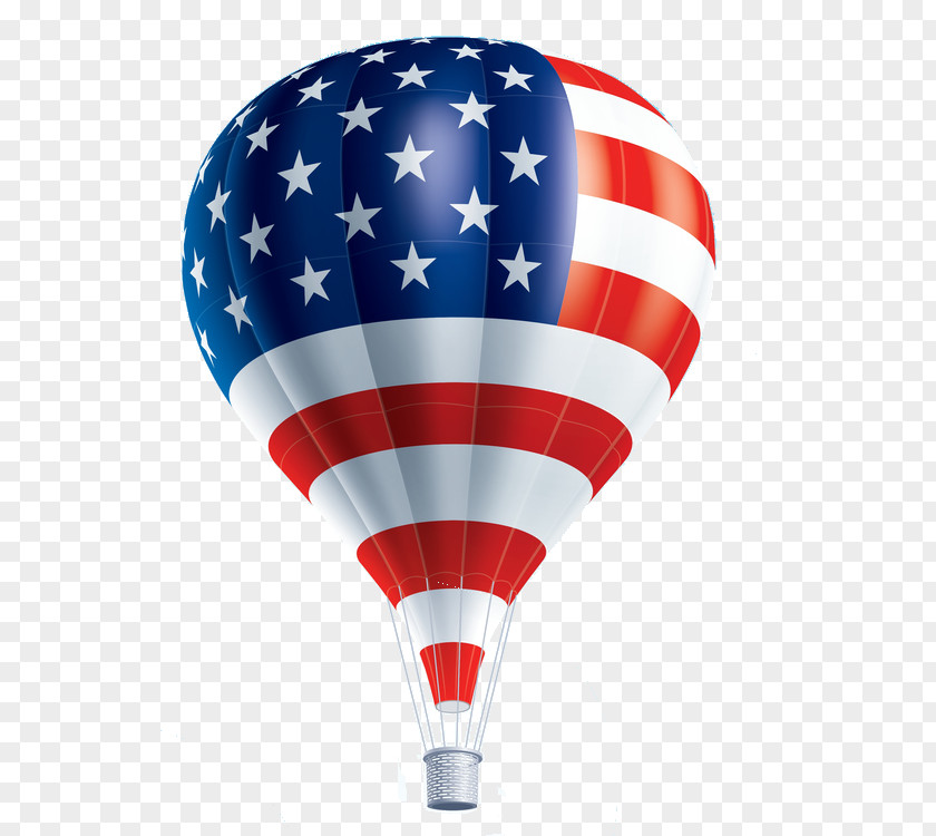 Memorial Day Flag Balloon Vector Stock Photography Design Shutterstock Wi-Fi Graphics PNG