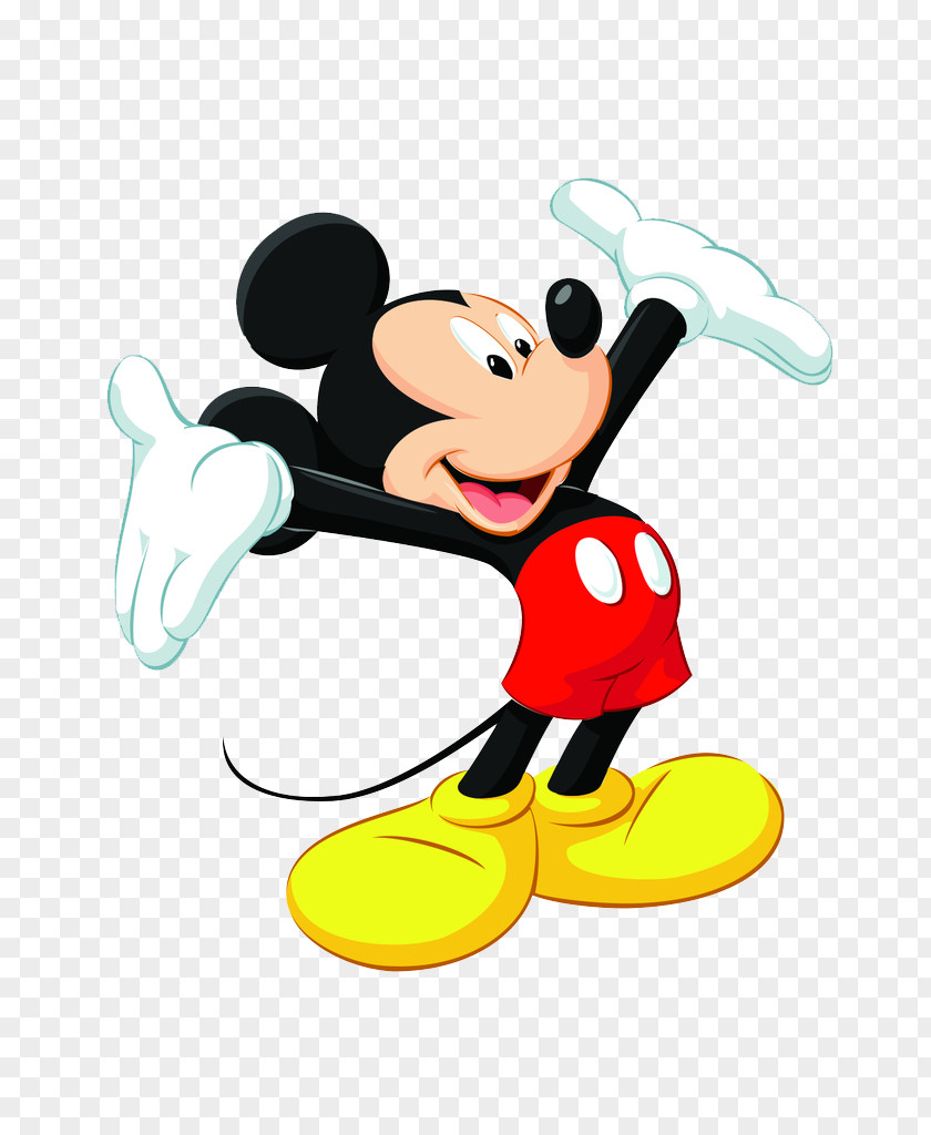 Mickey Mouse The Talking Minnie Goofy Walt Disney Company PNG