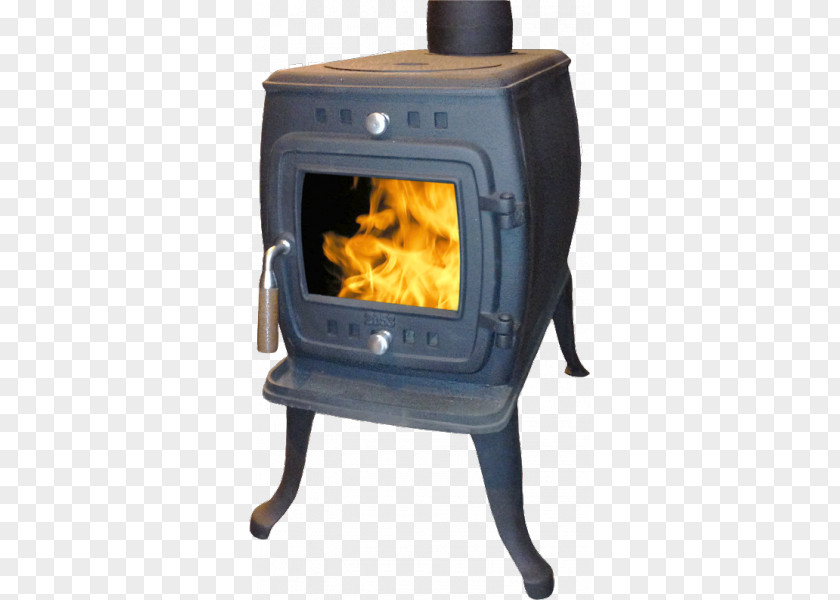 Oven Wood Stoves Fireplace Cast Iron Berogailu PNG