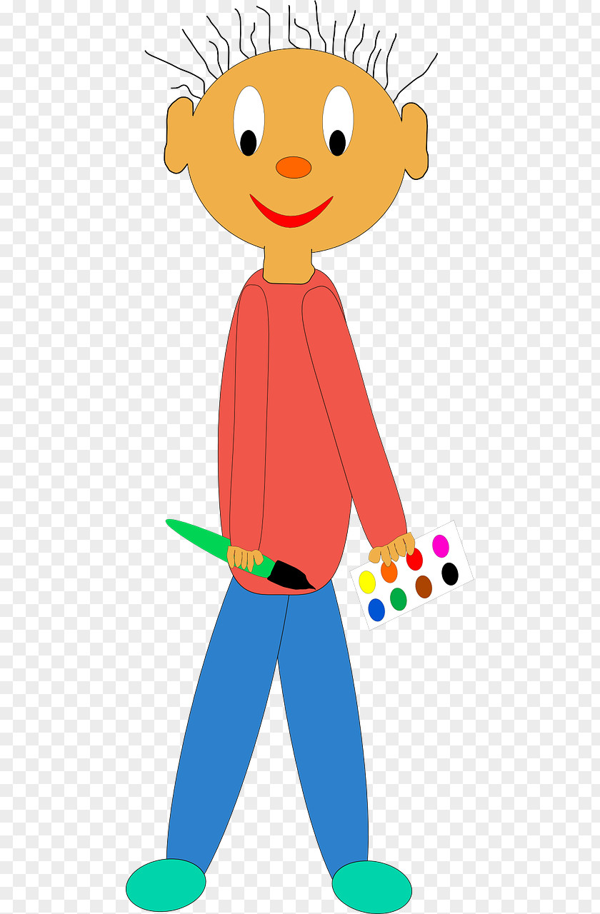 Painting Clip Art Palette Vector Graphics Image Chef PNG