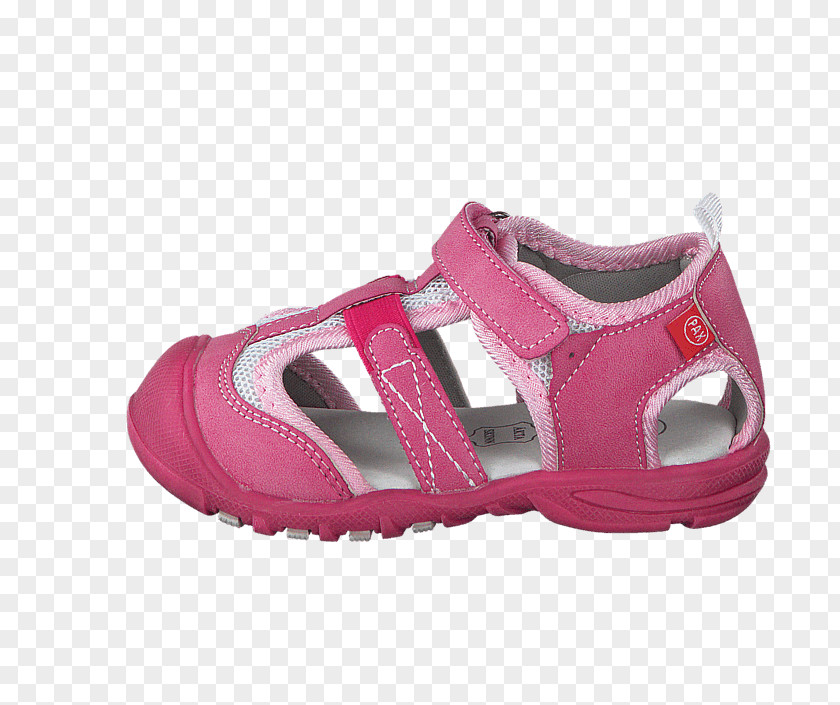 Sandal Shoe Hausschuh Cross-training Pink PNG