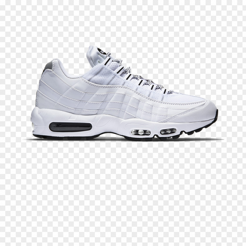 Signed New Nike Shoes For Women Mens Air Max 95 Sports TT PNG