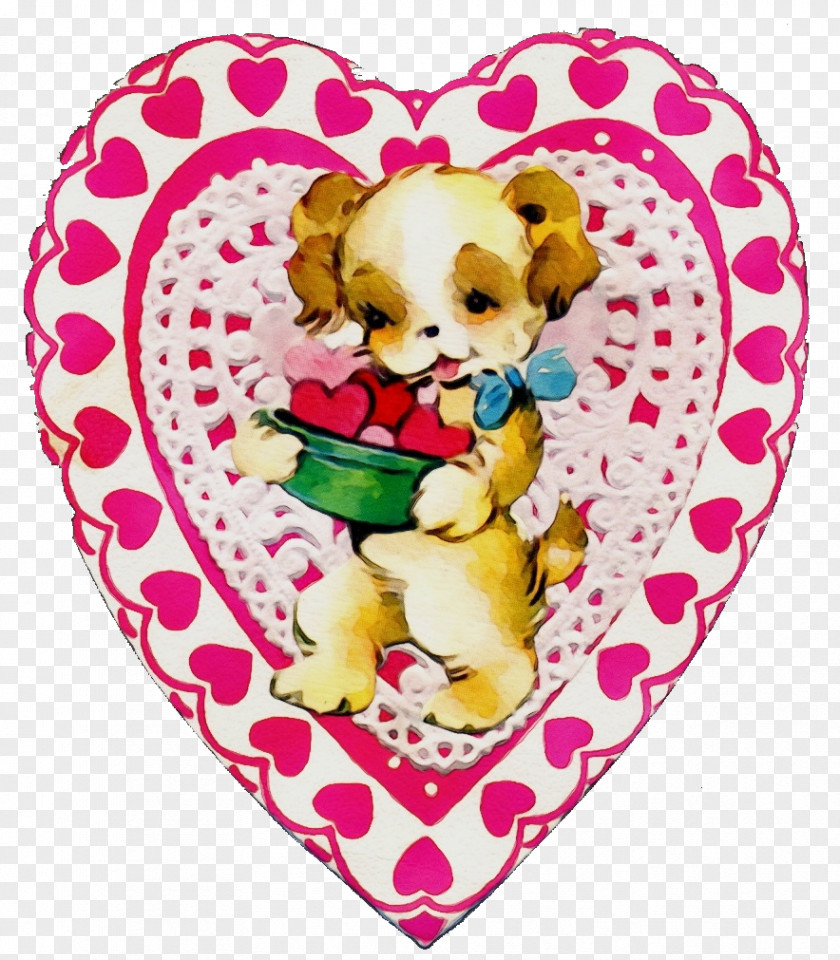 Toy Love Valentine's Day PNG