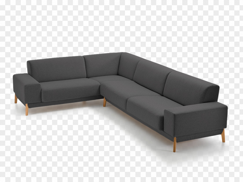 Woll Chaise Longue Sofa Bed Couch Furniture PNG