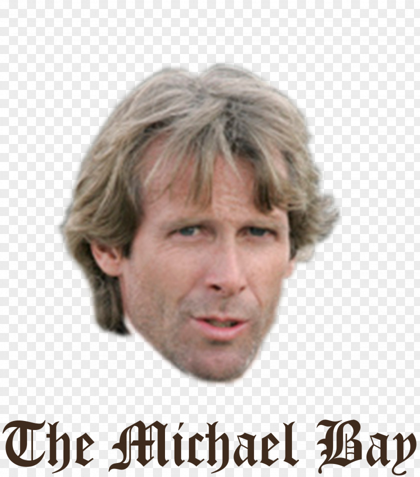 Actor Michael Bay Transformers: The Last Knight Film Director PNG