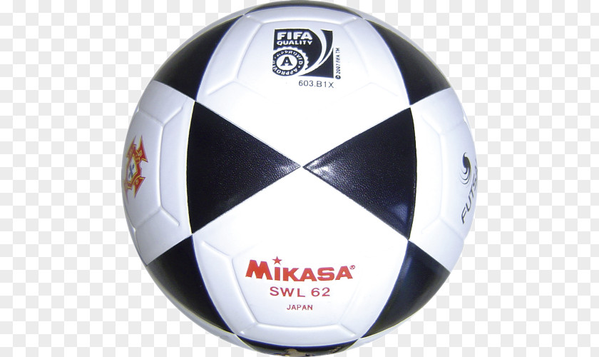 Ball Football Mikasa Sports Futsal Volleyball PNG