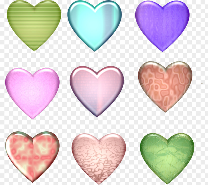 Bliss Ribbon Clip Art Heart Image Painting PNG