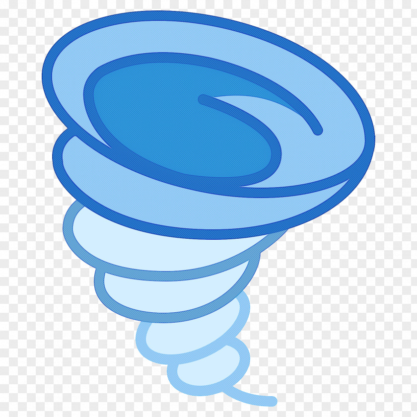 Blue Electric Logo Font Water Bottle PNG