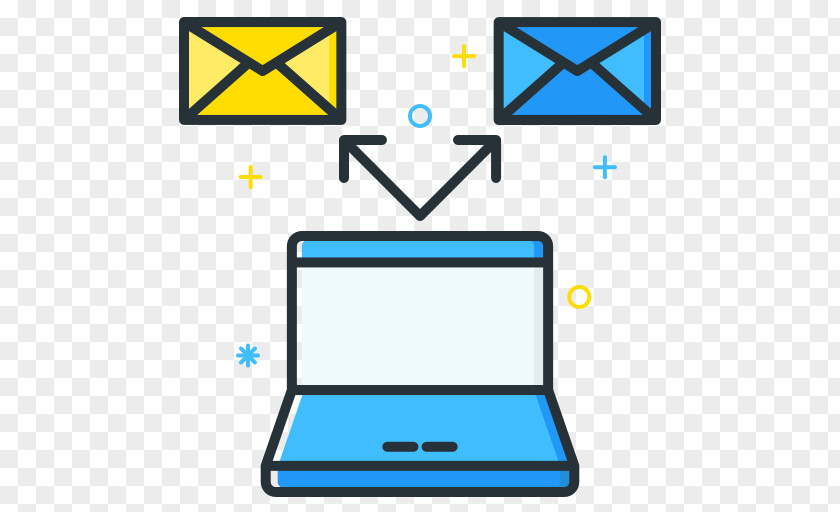 Business Email PNG