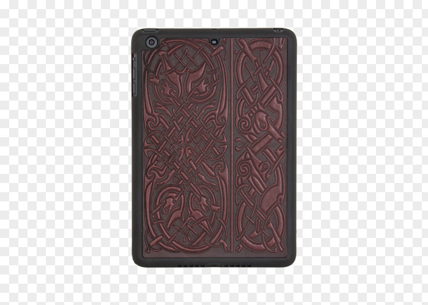 Celtic Hounds Visual Arts Maroon Rectangle PNG