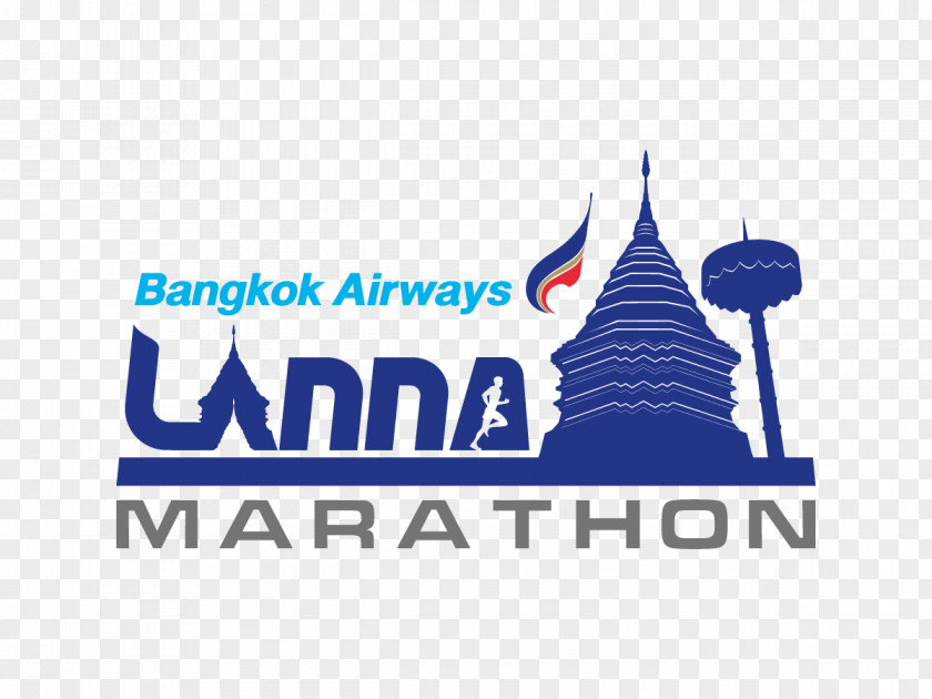 Chiang Mai Lan Na Half Marathon Trail Running PNG