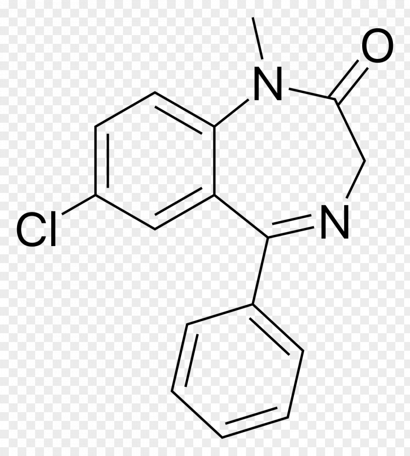 Diazepam Benzodiazepine Alprazolam Clonazepam Lorazepam PNG