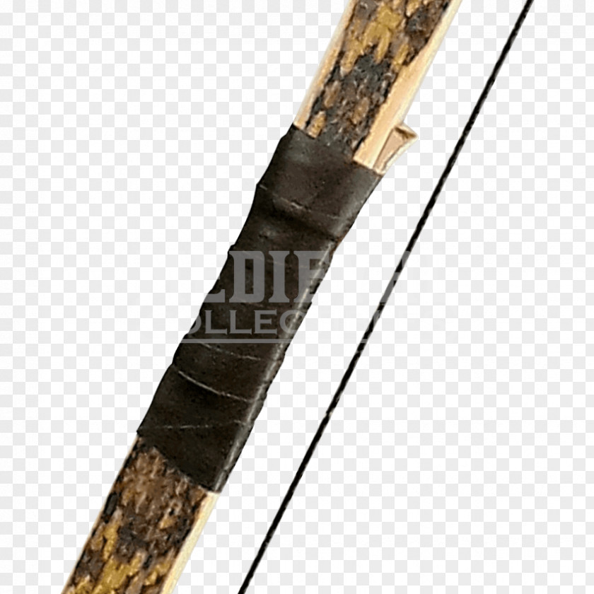 English Longbow Bow And Arrow Archery Keyword Tool PNG