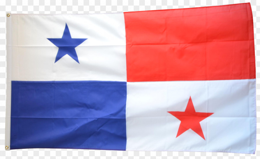 Flag Of Panama City PNG