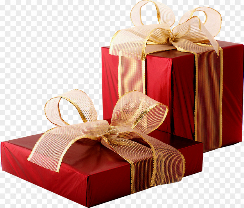 Gift Stock Photography PNG