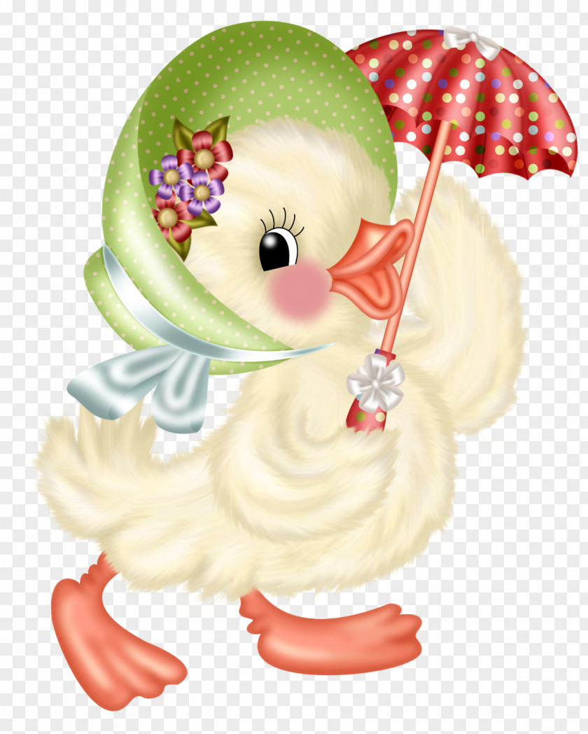 GrafiCOS Easter Bunny PNG