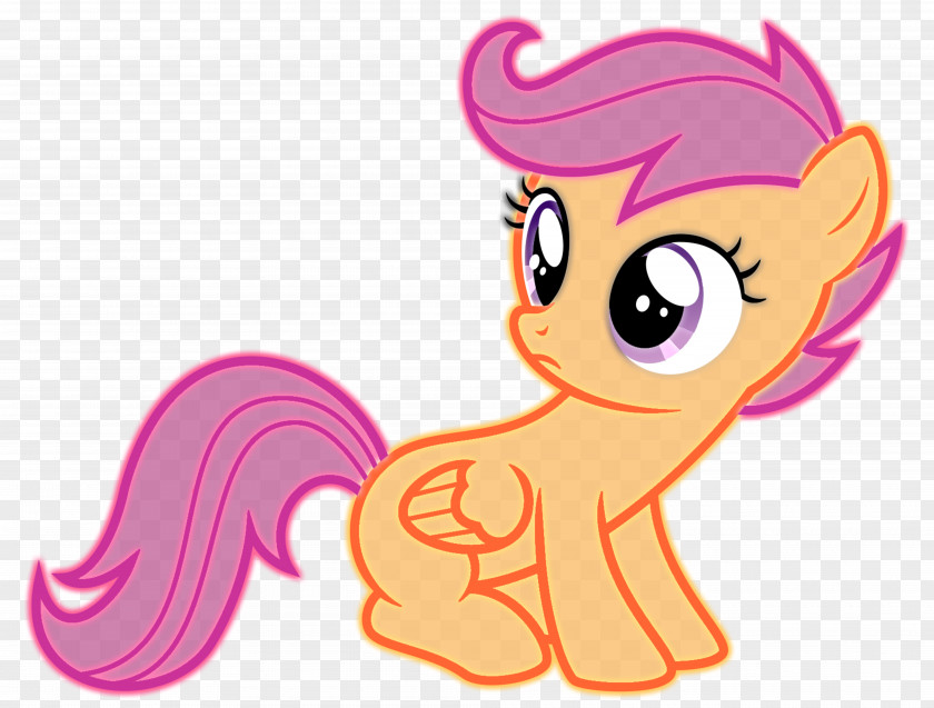 Pegasus Rainbow Dash Scootaloo Pony Princess Luna Pinkie Pie PNG