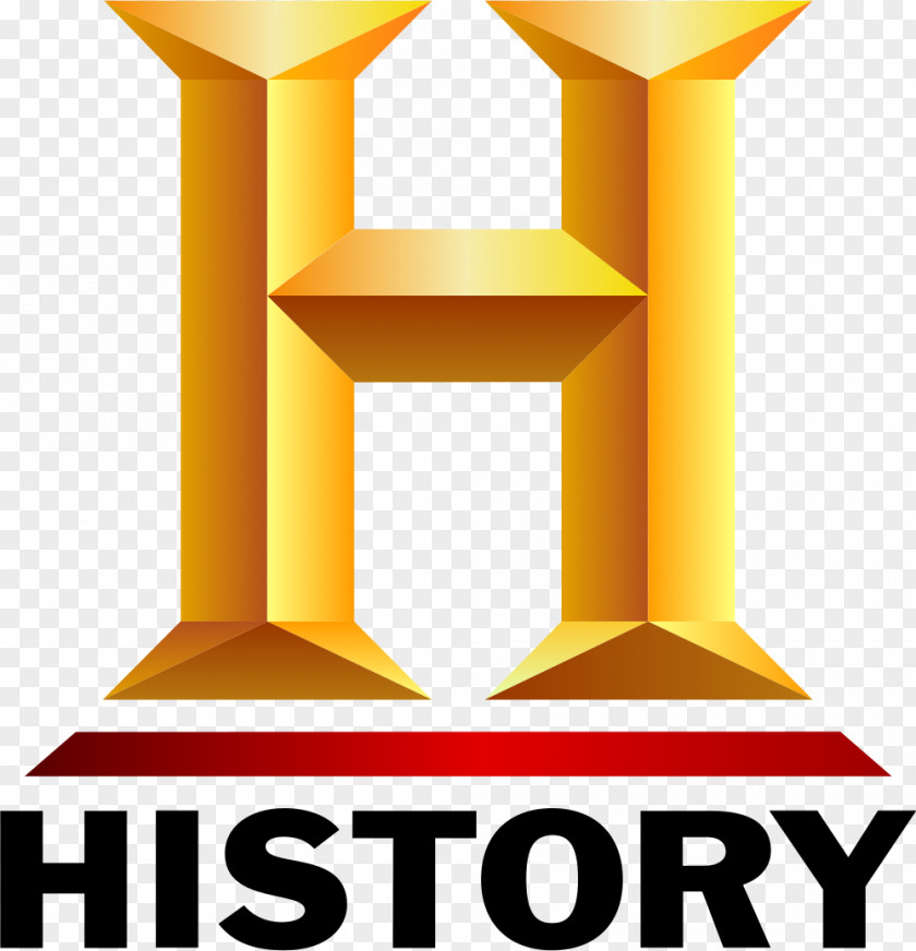 Random Buttons History Television Channel Logo Documentary Film PNG