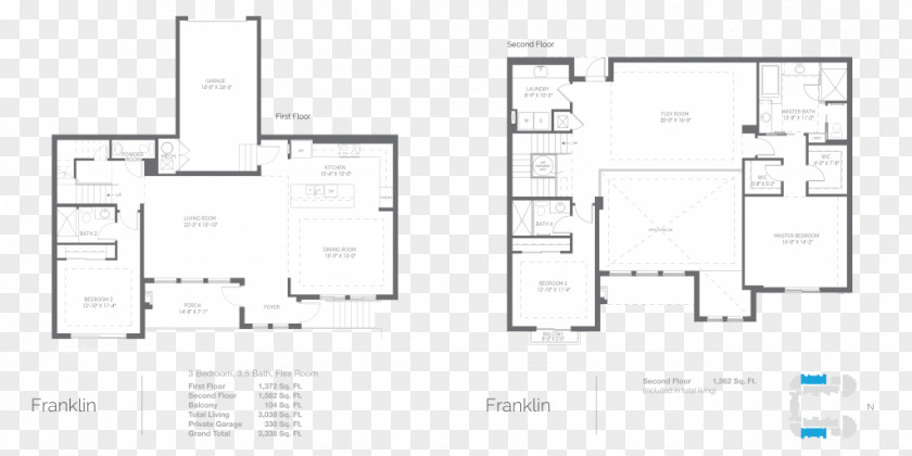 Real Estate Balcony Floor Plan House Interior Design Services PNG
