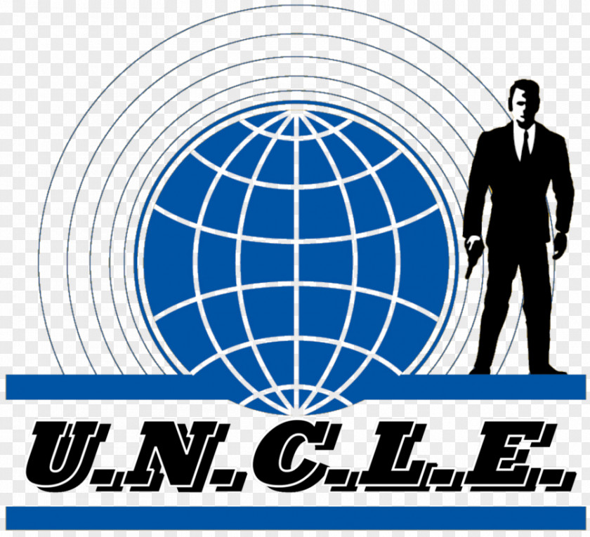 Uncle Napoleon Solo U.N.C.L.E. Television Show Film PNG