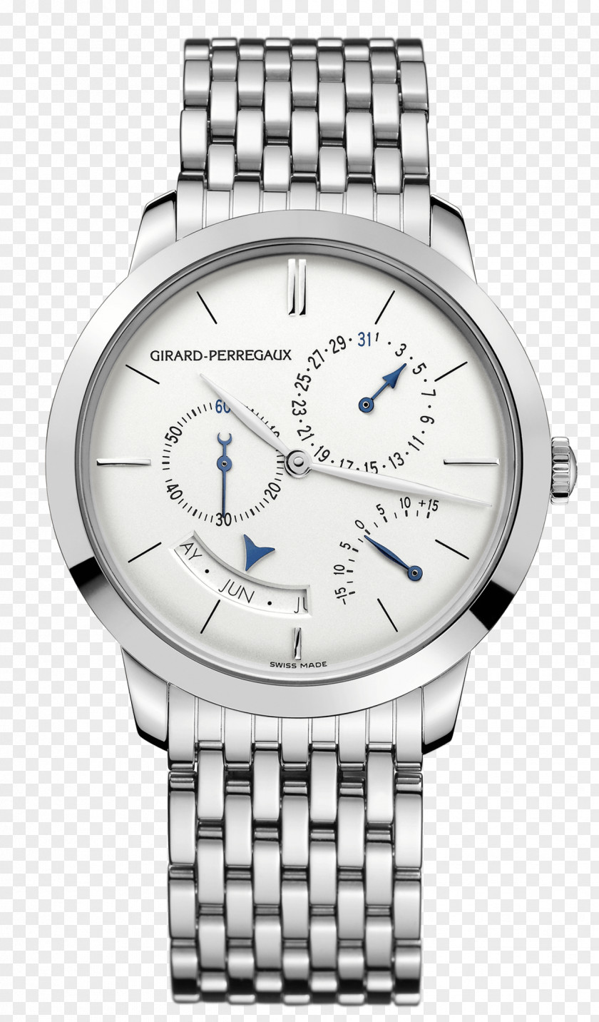 Watch Girard-Perregaux Rolex Chronograph Tissot PNG
