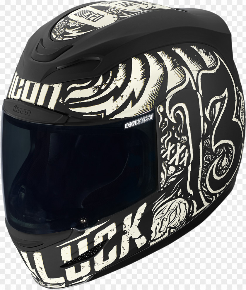 Wearing A Helmet Of Tigers Motorcycle Helmets Integraalhelm RevZilla PNG