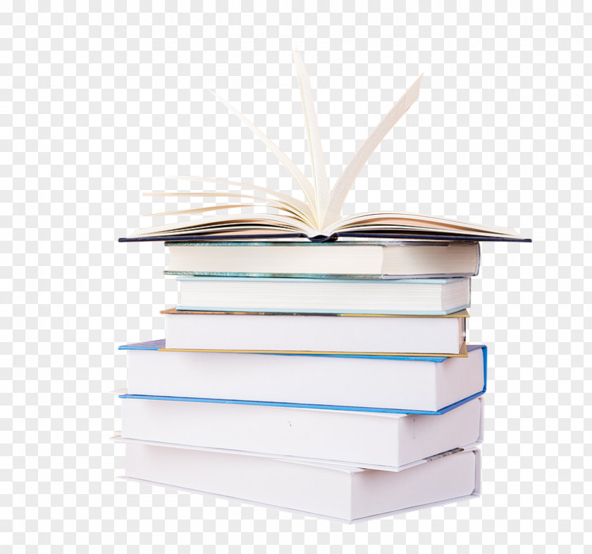Wind Over Book Paper Icon PNG