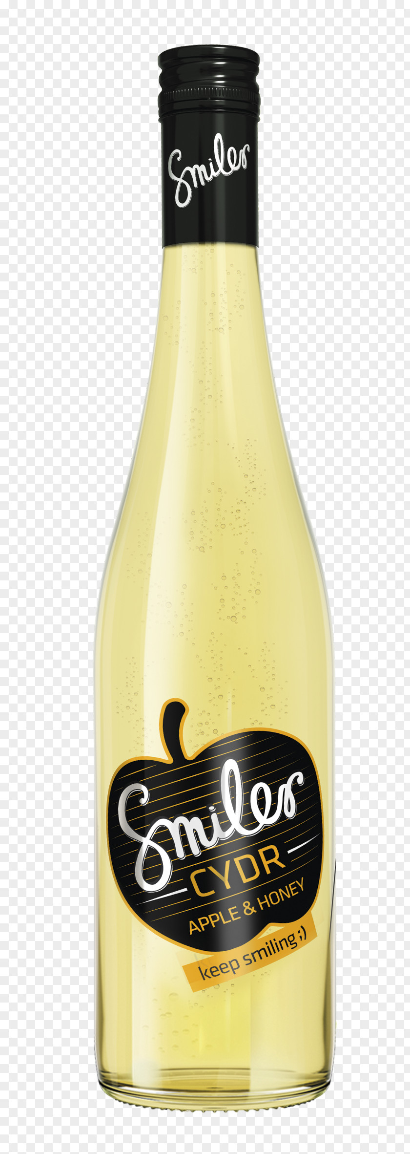 Wine Liqueur Sparkling White Bottle PNG