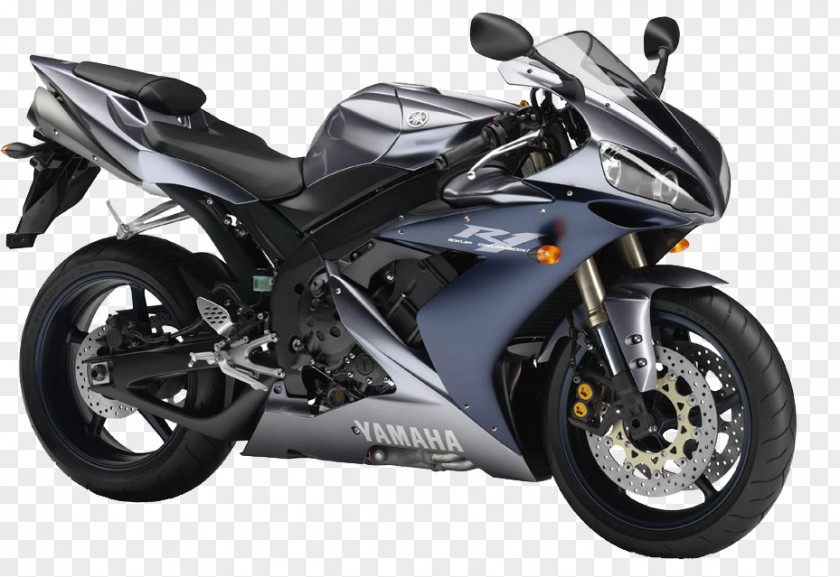 Yam Yamaha YZF-R1 Motor Company Motorcycle YZF1000R Thunderace YZF-R6 PNG