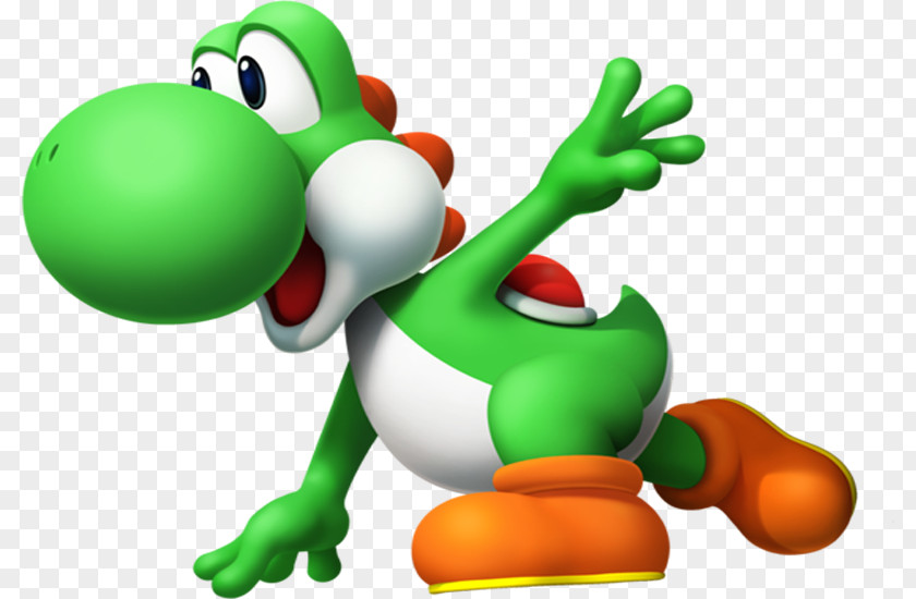 Yoshi Mario & Super World 2: Yoshi's Island Story Bros. PNG