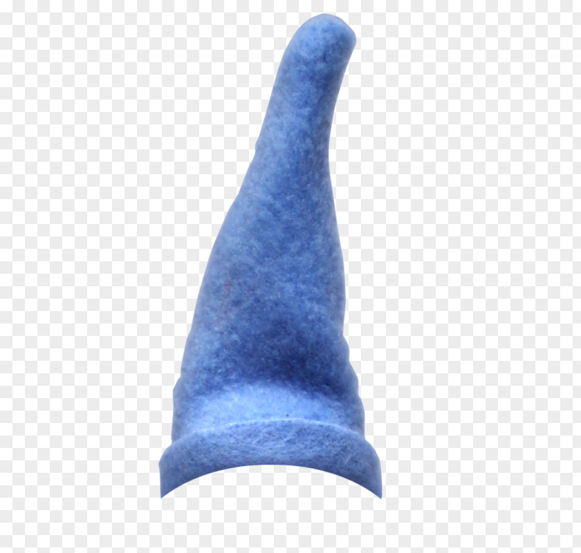 Blue High Hat PNG