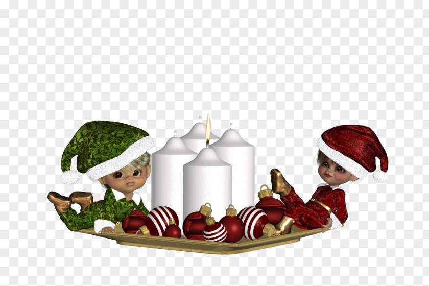 Candle Interior Design Christmas PNG