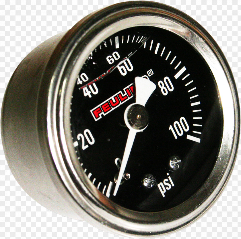 Car Gauge Oil Pressure Measurement Harley-Davidson PNG