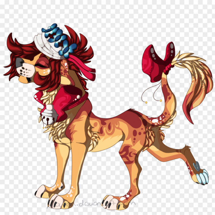 Chicken 65 Pony The Crow & Butterfly Horse Cat Shinedown PNG
