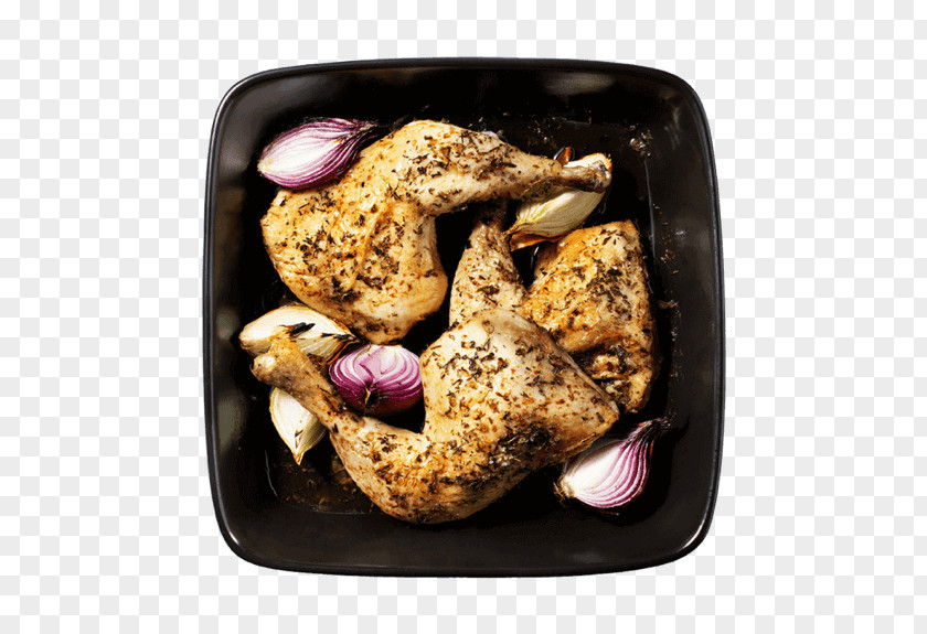 Chicken As Food Meat Dish Broiler PNG