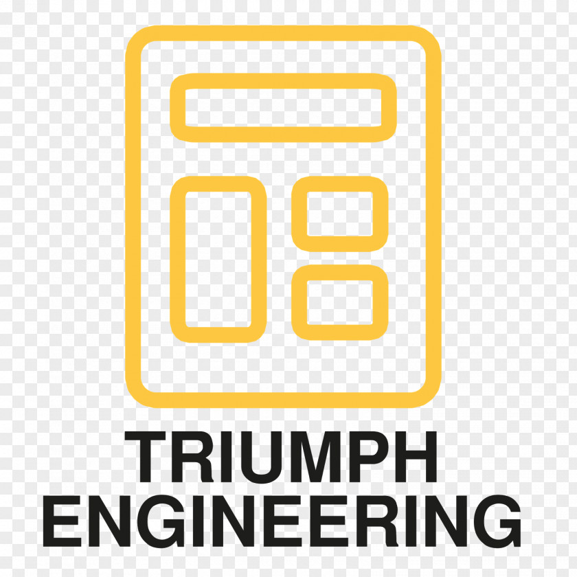 Design Brand Engineering Logo Number PNG