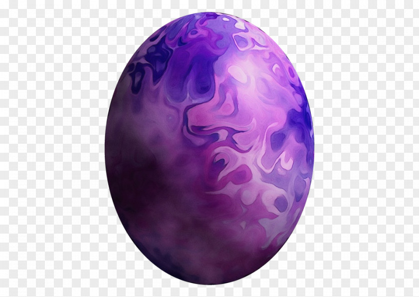 Easter Egg PNG