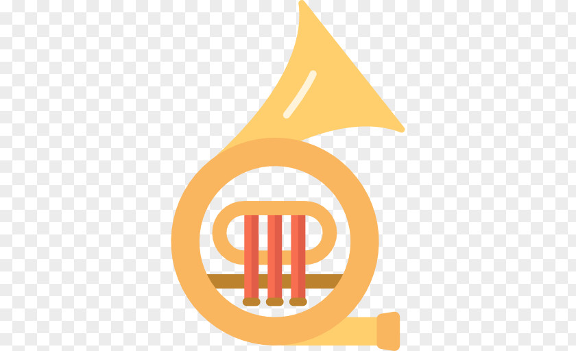 French Horn Horns Musical Instruments PNG