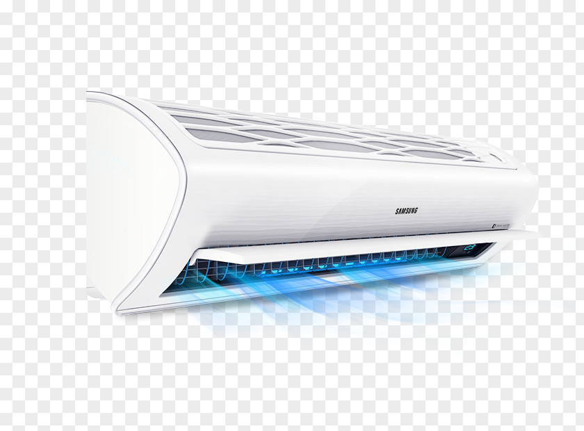 Home Appliance Multimedia Air Conditioning PNG