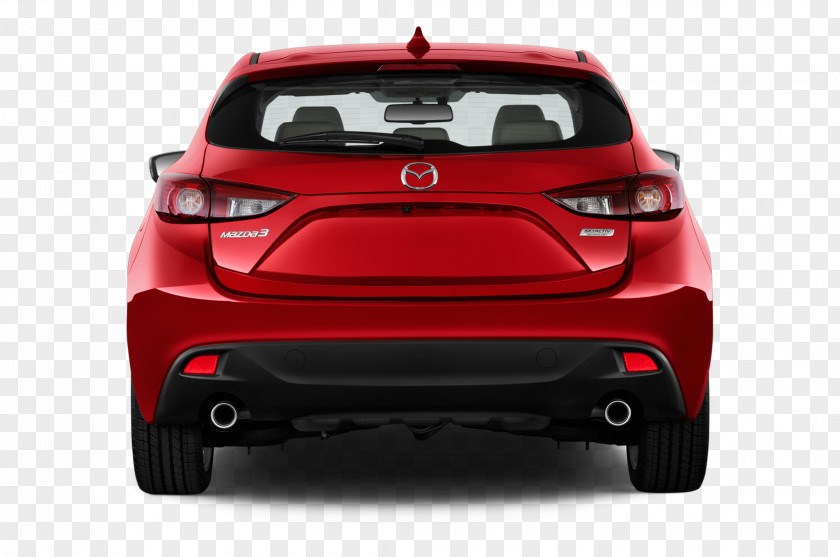 Mazda 2016 Mazda3 Car 2015 CX-5 PNG