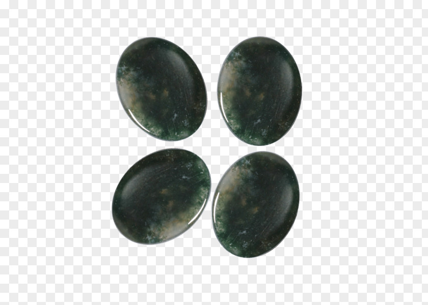 Moss Agate Stone Jewellery PNG