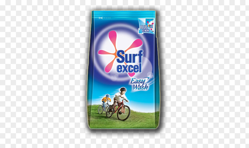 Surf Excel Laundry Detergent Washing PNG
