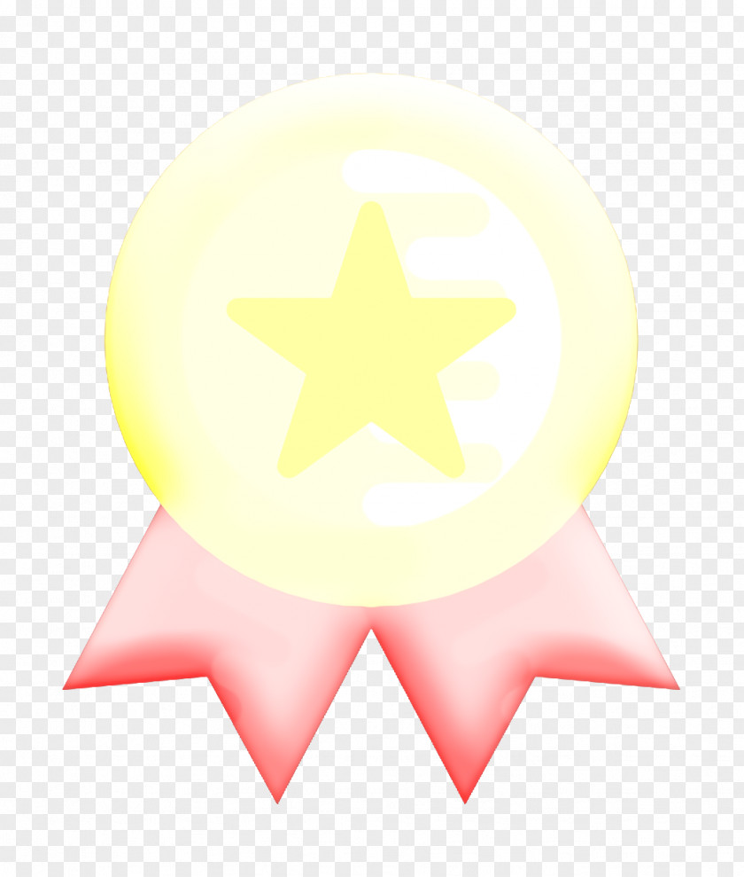 Symbol Symmetry Medal Icon Medals And Rewards PNG