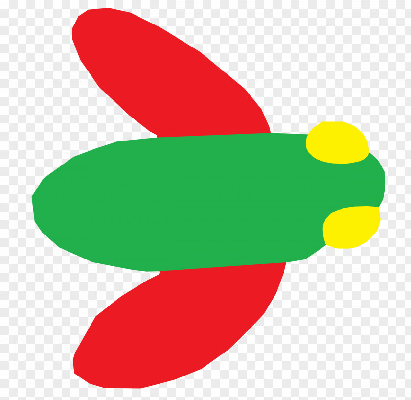 Ufo Common Fruit Fly Clip Art PNG