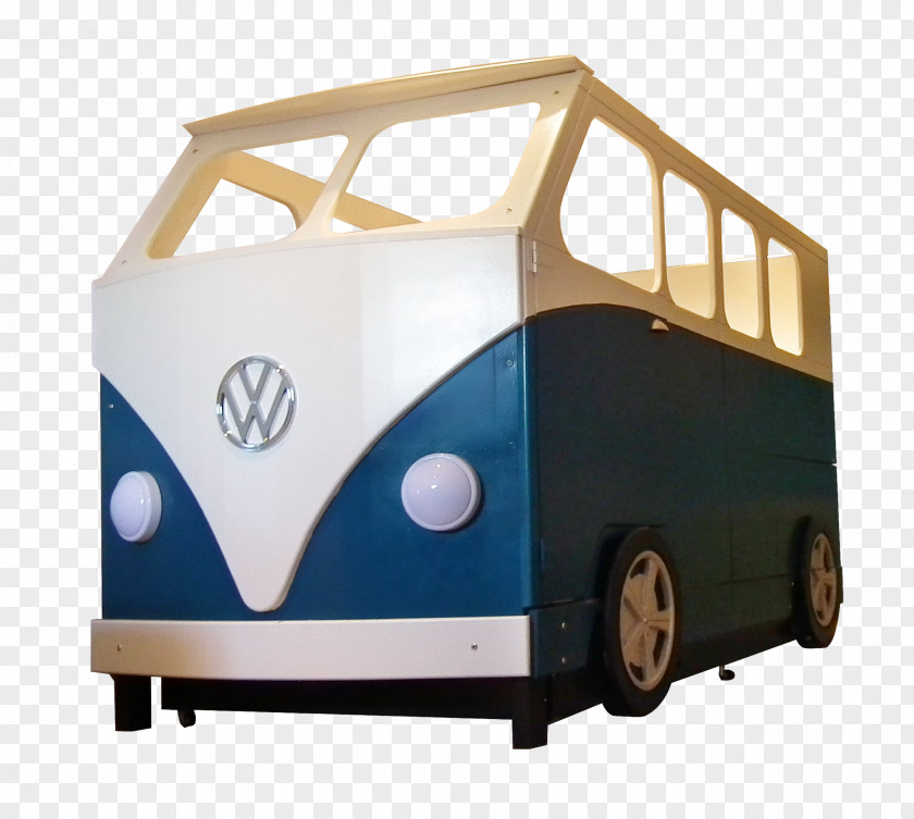 Volkswagen Type 2 Van Car Motor Vehicle PNG