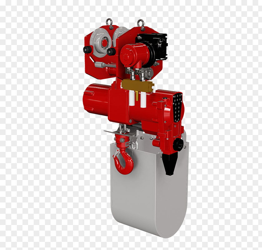 Air Classifier Tool Cylinder Machine PNG