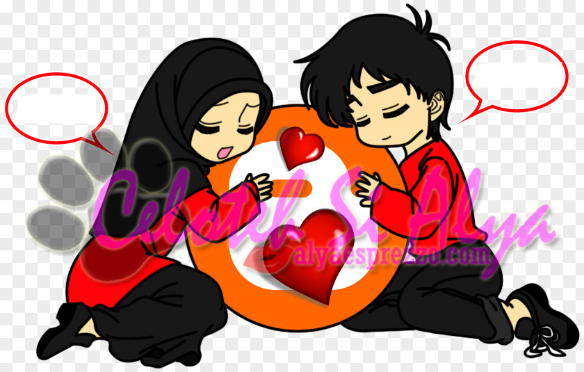 Animation Cartoon Love PNG