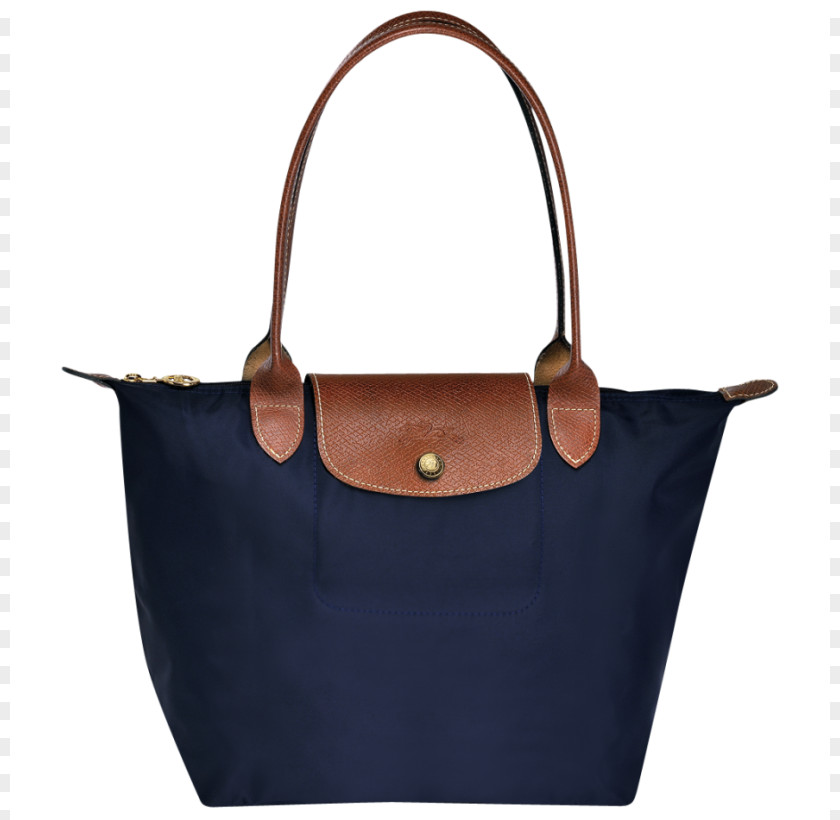 Bag Longchamp Tote Pliage Handbag PNG