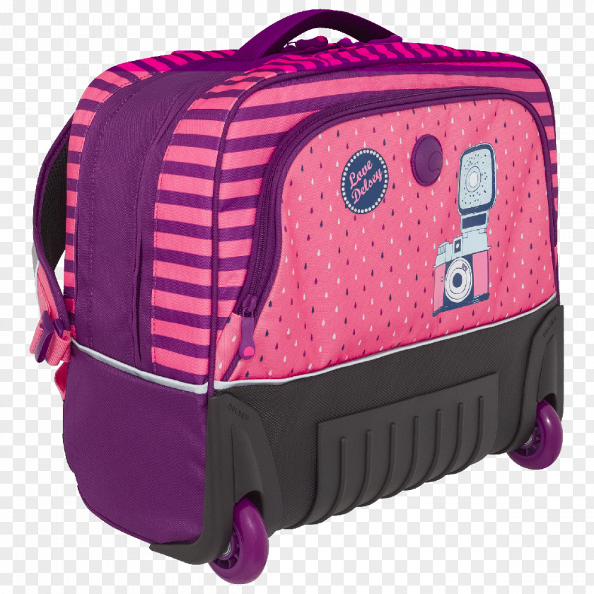 Bag Saey Buro Backpack Paper Kipling PNG